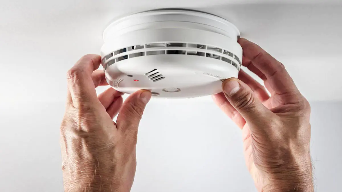 Změna už vstoupila v platnost – co jste možná nevěděli o požárním hlásiči: četli jste návod pozorně