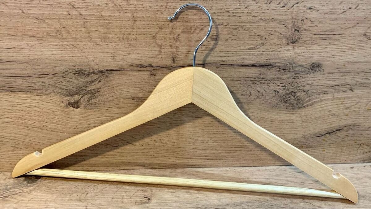 5 důvodů, proč si pověsit ramínko do kuchyně