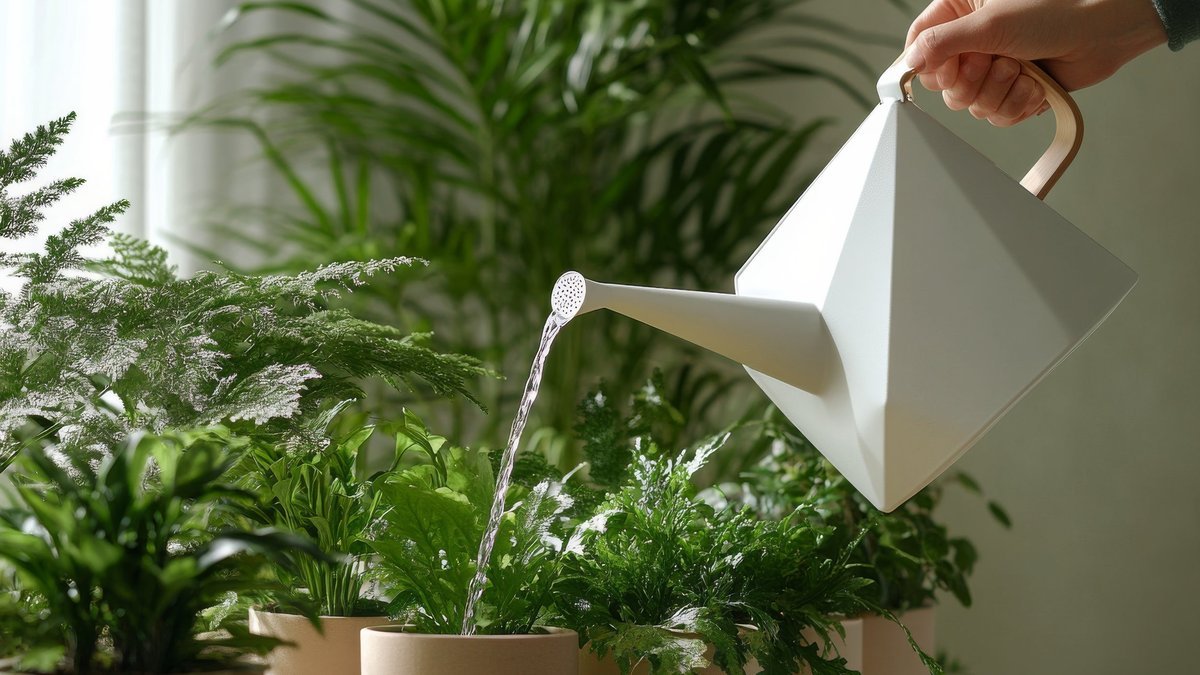 5 květin, které jsou nezbytné pro každý domov