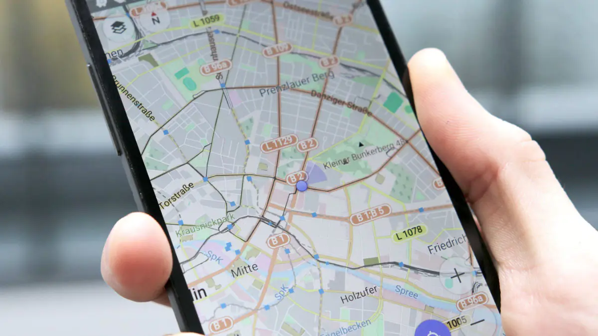 Proč byste měli při odchodu z domu vypnout Wi-Fi a Bluetooth v mobilním telefonu