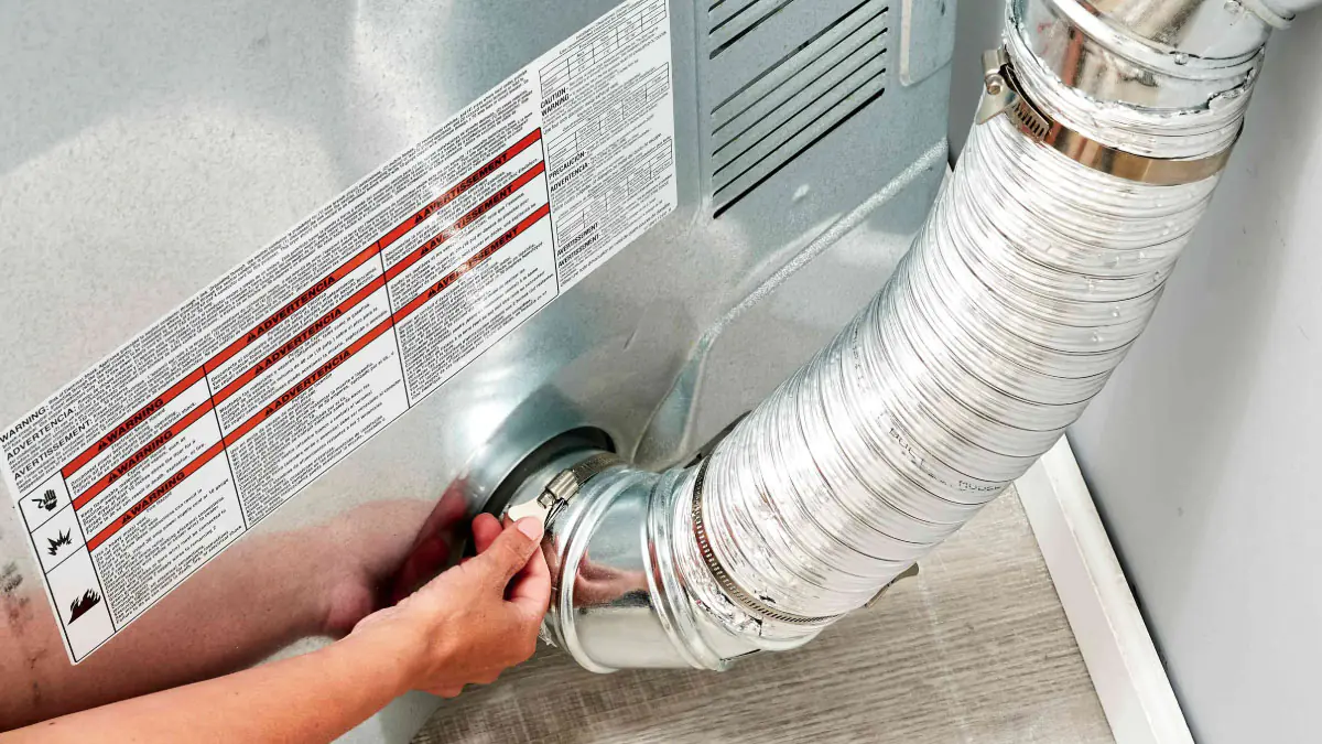 Proč prádlo zůstává v sušičce vlhké 3 Proč prádlo zůstává v sušičce vlhké