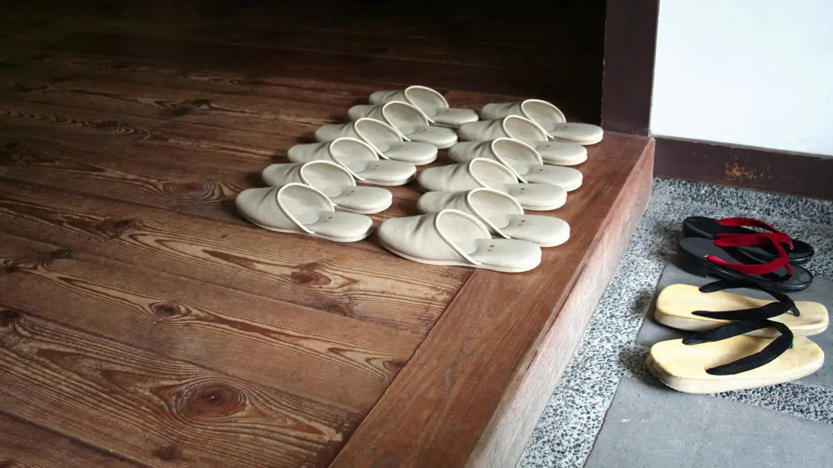 Proto v japonských domácnostech není prach – metoda je překvapivě jednoduchá 2 Proto v japonských domácnostech není prach – metoda je překvapivě jednoduchá