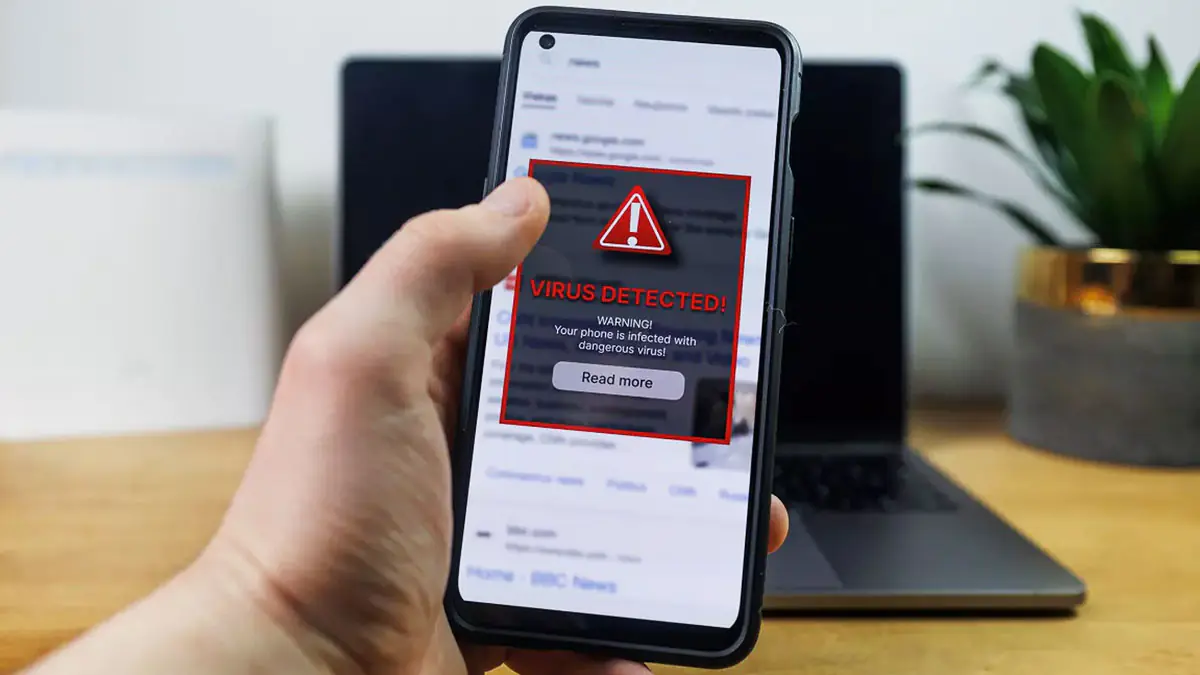 Okamžitě smažte tuto aplikaci z mobilu vaše soukromí může být v ohrožení, aniž byste o tom věděli