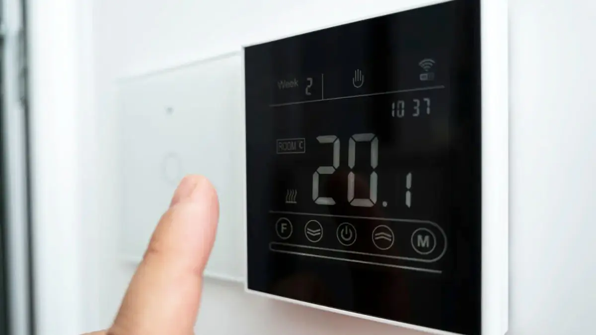 Takto můžete snížit roční náklady na podlahové vytápění na polovinu 2 Takto můžete snížit roční náklady na podlahové vytápění na polovinu