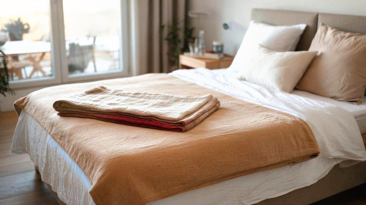 Už žádná přikrývka proč stále více lidí přechází na pohodlnější alternativu bez starostí