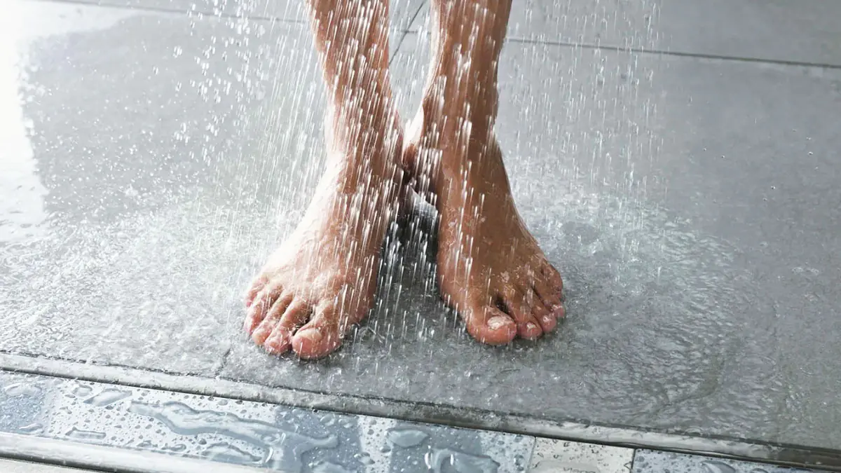 Vany a sprchové kouty vyšly z módy: dnes všichni dávají přednost této variantě