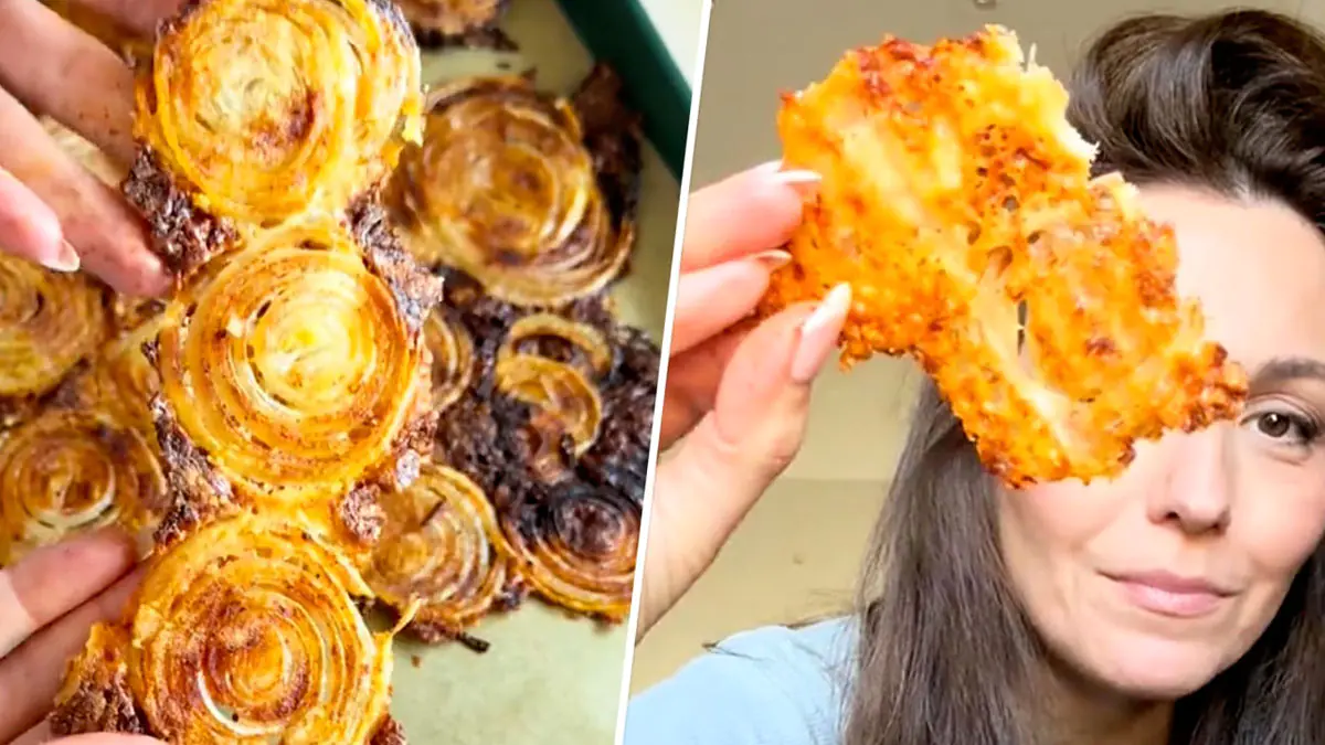 Jen dva ingredience: ideální svačina a úplně nejjednodušší příprava