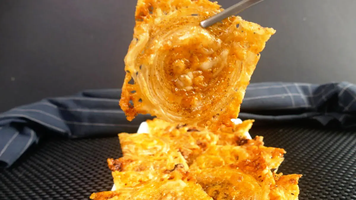 Jen dva ingredience: ideální svačina a úplně nejjednodušší příprava 2 Jen dva ingredience: ideální svačina a úplně nejjednodušší příprava