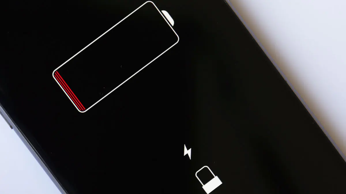 Aktualizovali jste iPhone a baterie se rychle vybíjí? Tady je důvod