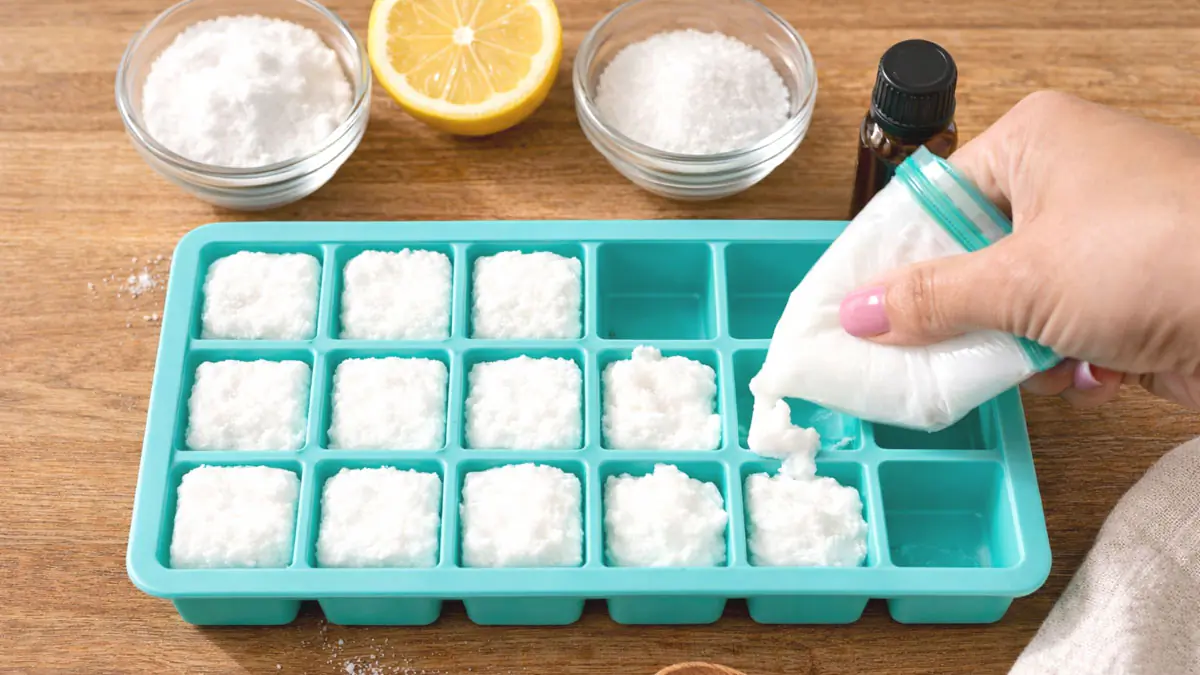 Konec chemie v toaletě: recept na WC blok ze 4 ingrediencí usnadní udržování čistoty