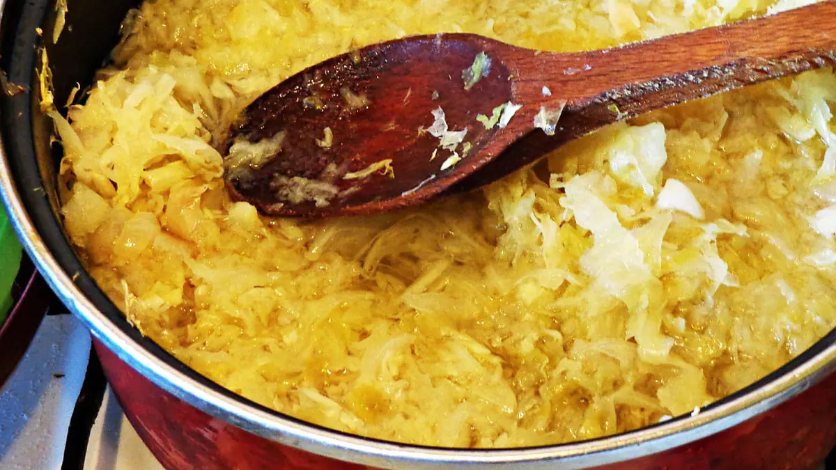 Připravte zelí takto a stane se jedním z vašich oblíbených jídel