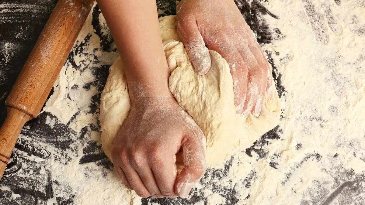 Tři triky na těsto na pelmeně – bude tenké a lehké jako pírko