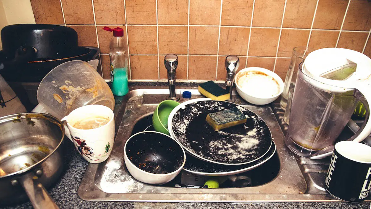 Nechutné a otravné: proč nechápu humbuk kolem otevřených kuchyní