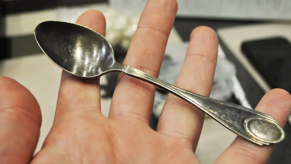 Mnoho Čechů to má doma v kuchyni: teď to může prodat za vysoké částky 2 Mnoho Čechů to má doma v kuchyni: teď to může prodat za vysoké částky