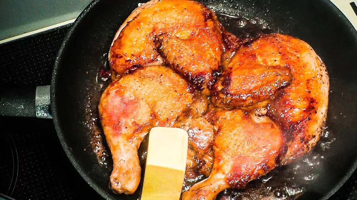 Jak si doma připravit tu nejchutnější smaženou kuřecí specialitu snadno a rychle s jednou tajnou ingrediencí