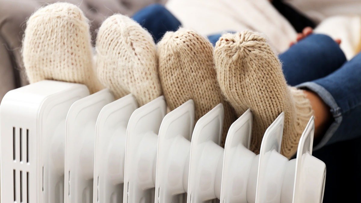 Opomíjené řešení vytápění: jak dobře fungují tepelná čerpadla vzduch–vzduch