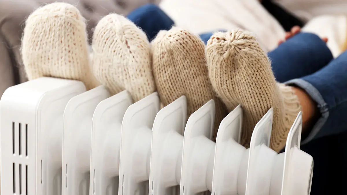 Opomíjené řešení vytápění: jak dobře fungují tepelná čerpadla vzduch–vzduch