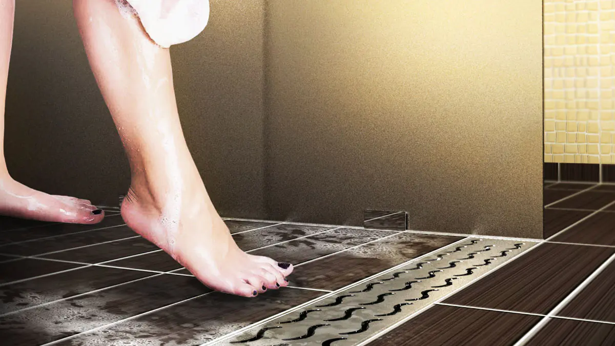 Vany a sprchové kouty vyšly z módy: dnes vypadá moderní koupelna jinak