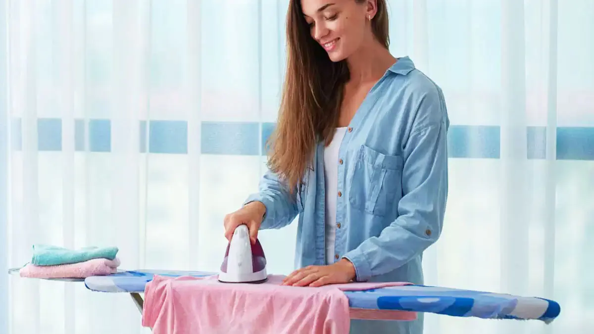 Psychologie říká, že lidé, kteří si před odchodem z domova žehlí oblečení, mají těchto 7 vlastností 3 Psychologie říká, že lidé, kteří si před odchodem z domova žehlí oblečení, mají těchto 7 vlastností