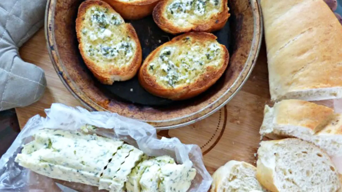 S touto pomazánkou se každý chleba stane hvězdou