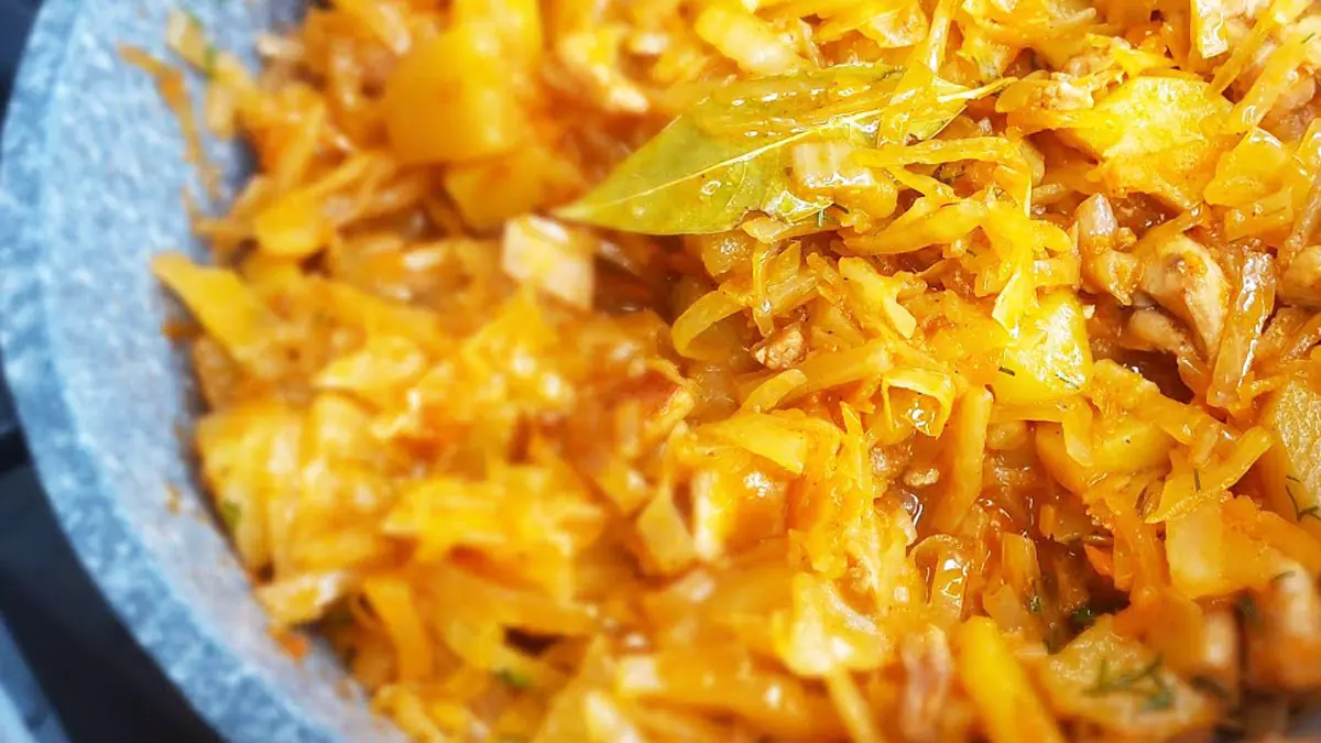 Připravte zelí takto a stane se jedním z vašich oblíbených jídel