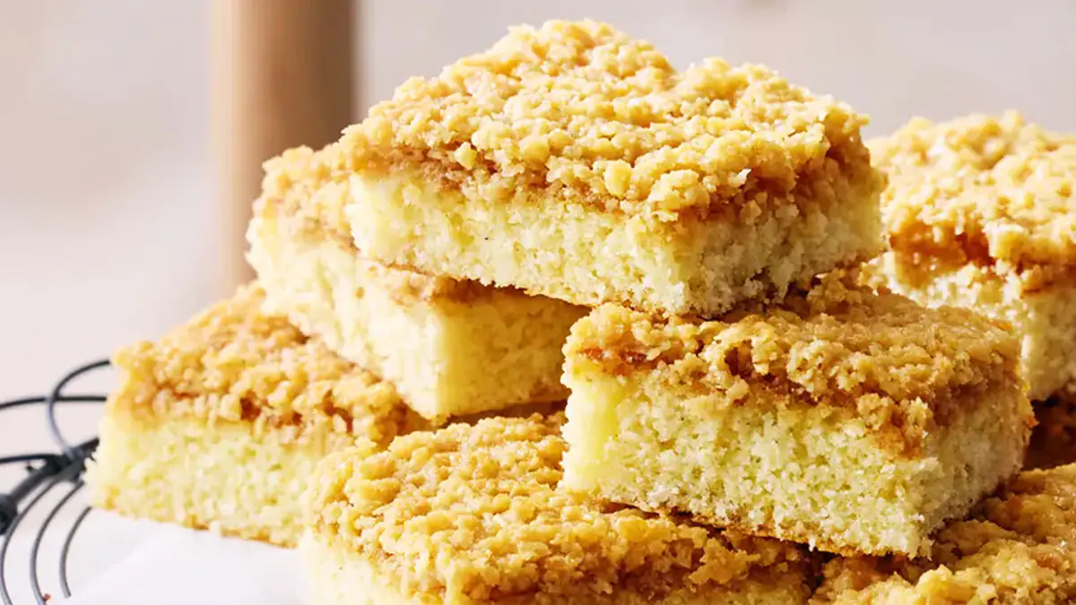 Dort snů – jeden z nejoblíbenějších dánských moučníků, do kterého se snadno zamilujete