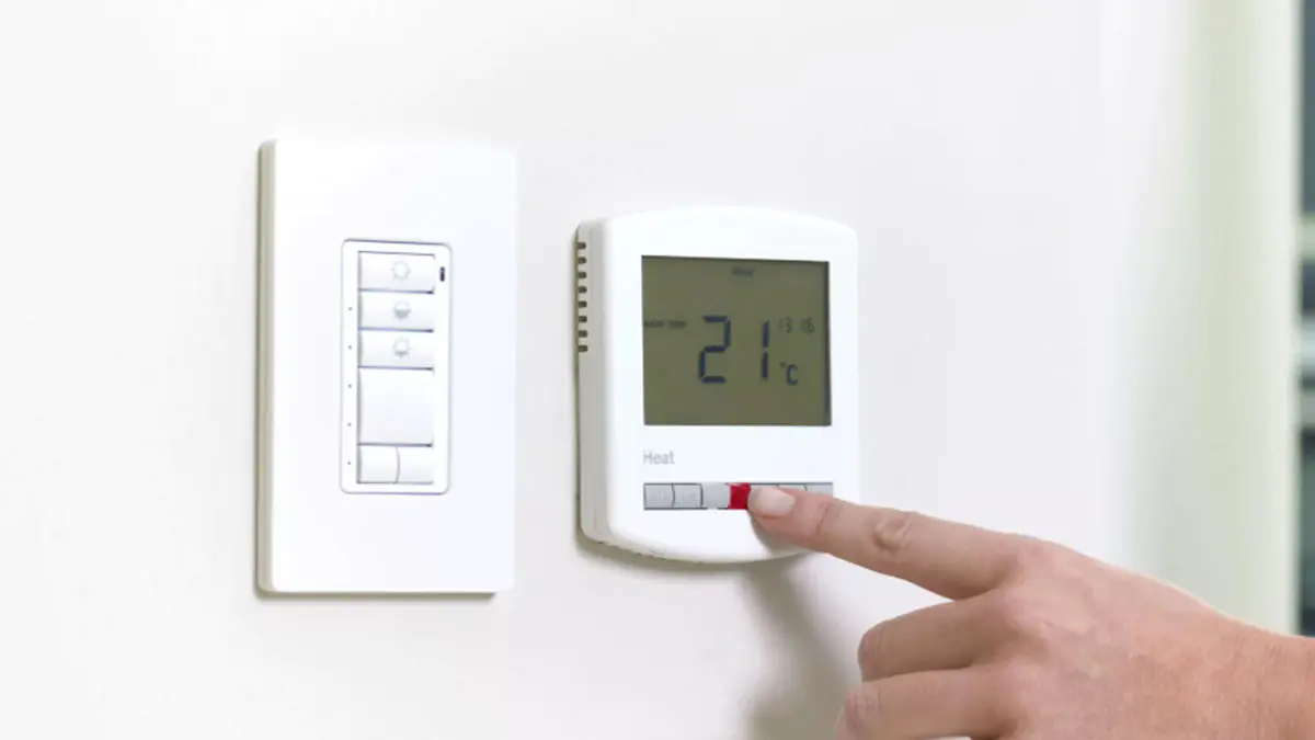 Vytápění: norma 19 stupňů končí, toto dnes doporučují odborníci