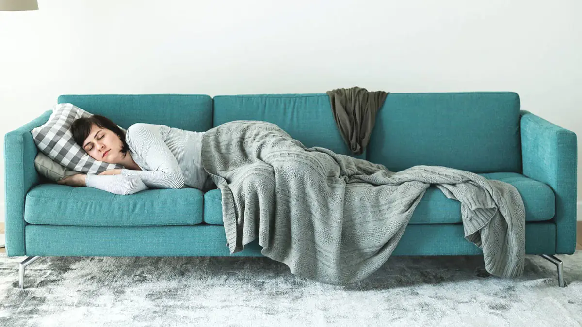 Spát v posteli už není moderní, chytrí lidé si dnes vybírají pohodlnější řešení pro spánek 2 Spát v posteli už není moderní, chytrí lidé si dnes vybírají pohodlnější řešení pro spánek
