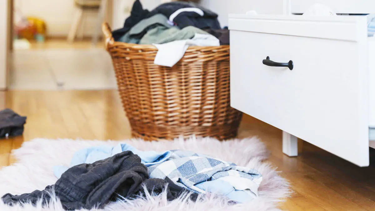 3 věci, kterých si hosté všimnou hned při vstupu do domu