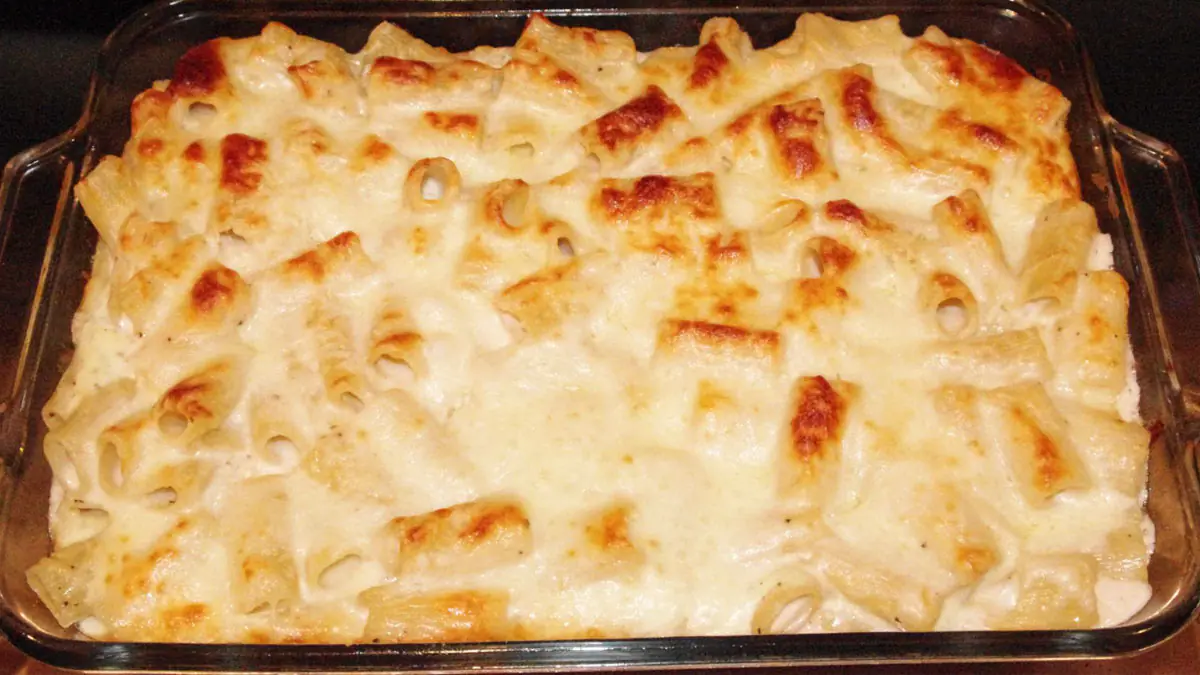 Líné těstoviny bez špinavých hrnců: nejrychlejší a nejchutnější recept, který zachrání oběd během pár minut 3 Líné těstoviny bez špinavých hrnců: nejrychlejší a nejchutnější recept, který zachrání oběd během pár minut