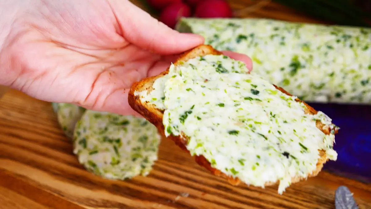 S touto pomazánkou se každý chleba stane hvězdou