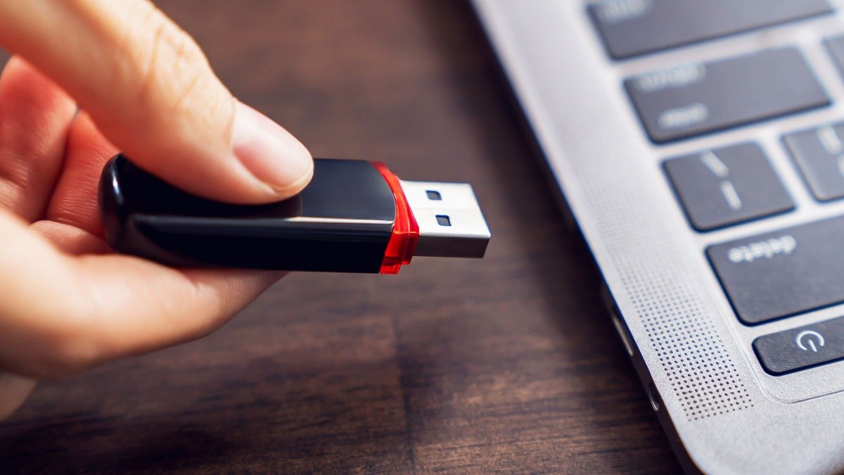 Konec USB flash disku se blíží: jaké existují alternativy