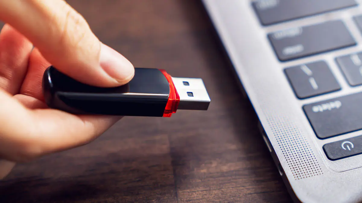 Konec USB flash disku se blíží: jaké existují alternativy