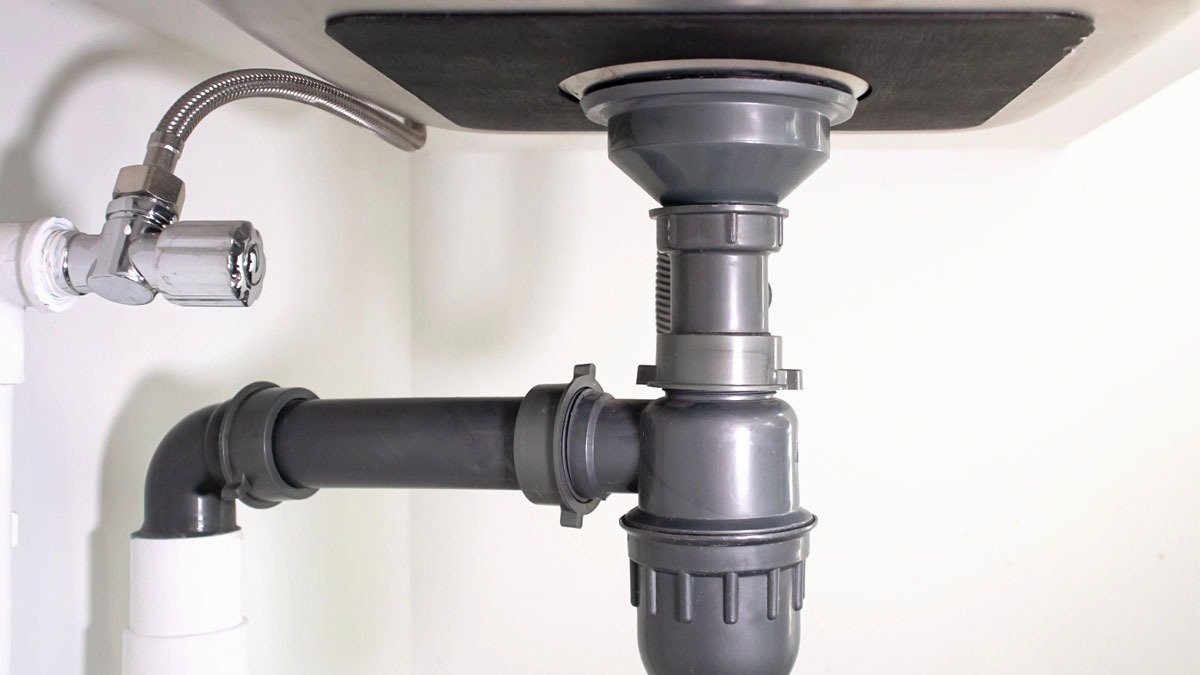 Bez octa a jedlé sody: nalijte půl sklenice a odpad se vyčistí sám 3 Bez octa a jedlé sody: nalijte půl sklenice a odpad se vyčistí sám