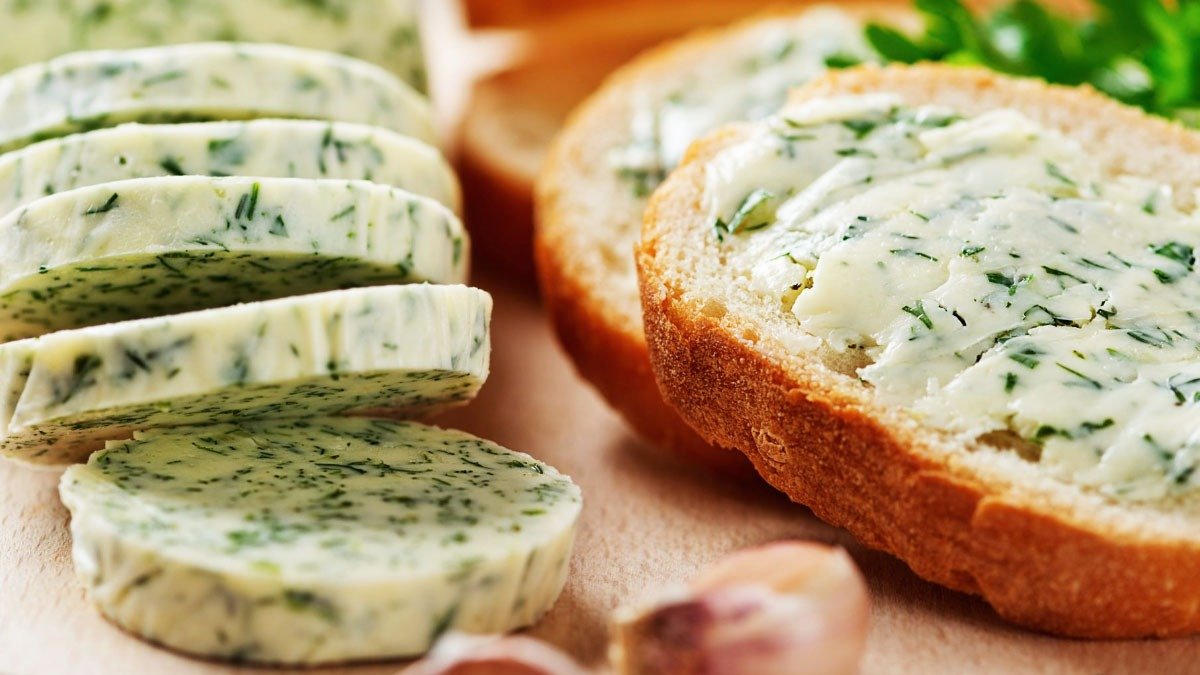 S touto pomazánkou se každý chleba stane hvězdou