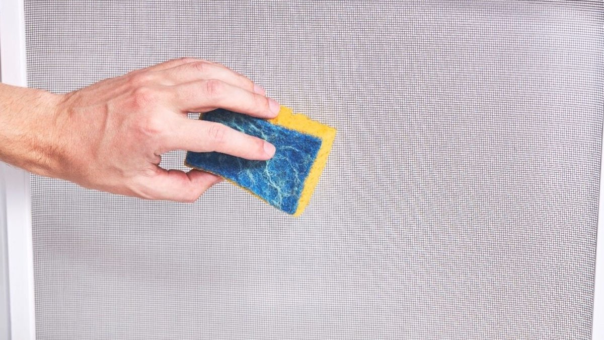 Velký úklid a mytí oken jsou opravdu únavné! Odborníci odhalují čtyři jednoduché kroky, je to mnohem snazší 2 Velký úklid a mytí oken jsou opravdu únavné! Odborníci odhalují čtyři jednoduché kroky, je to mnohem snazší