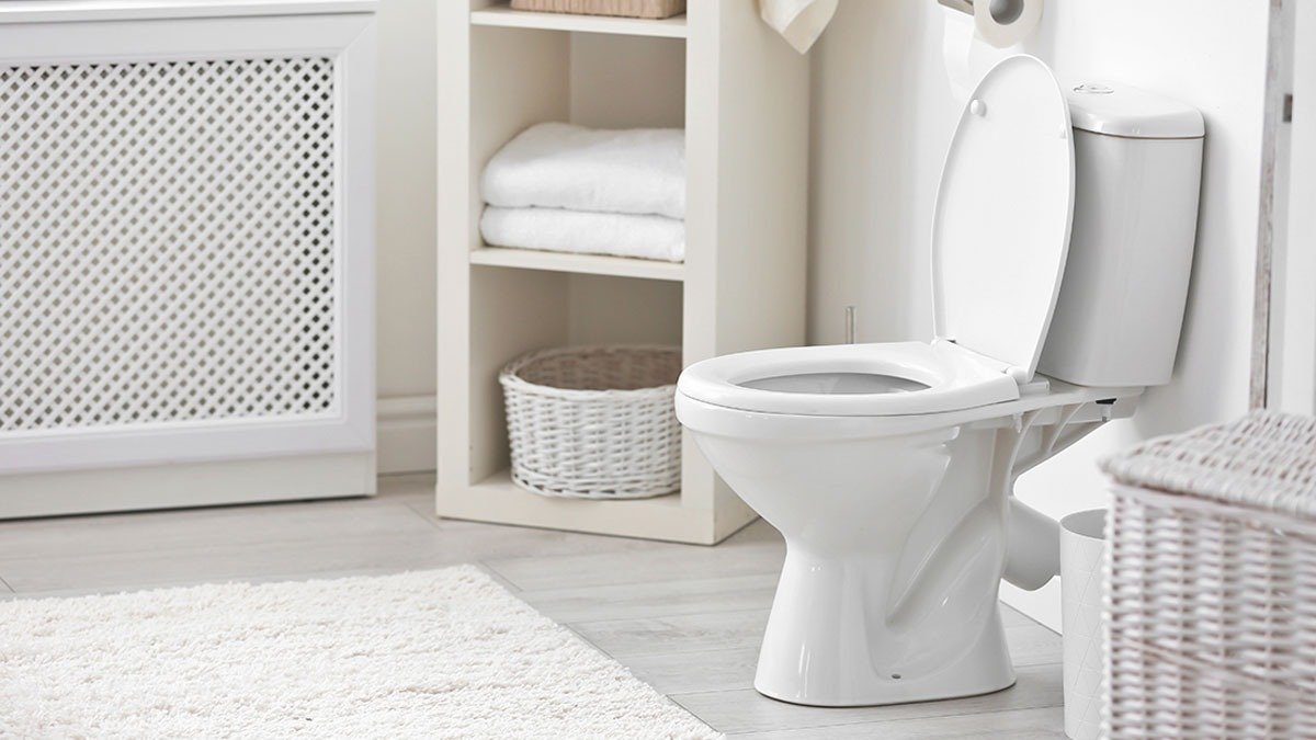 Konec chemie v toaletě: recept na WC blok ze 4 ingrediencí usnadní udržování čistoty