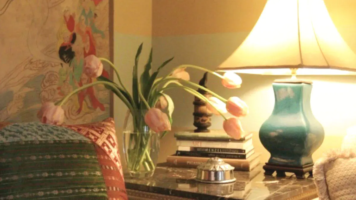 Dekorační trendy na jaro 2026