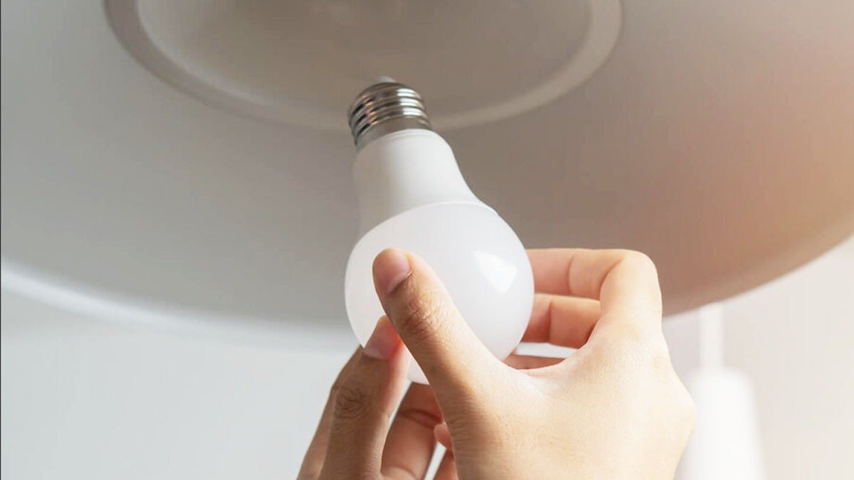 Sbohem LED žárovky tento nový typ osvětlení je účinnější a úspornější