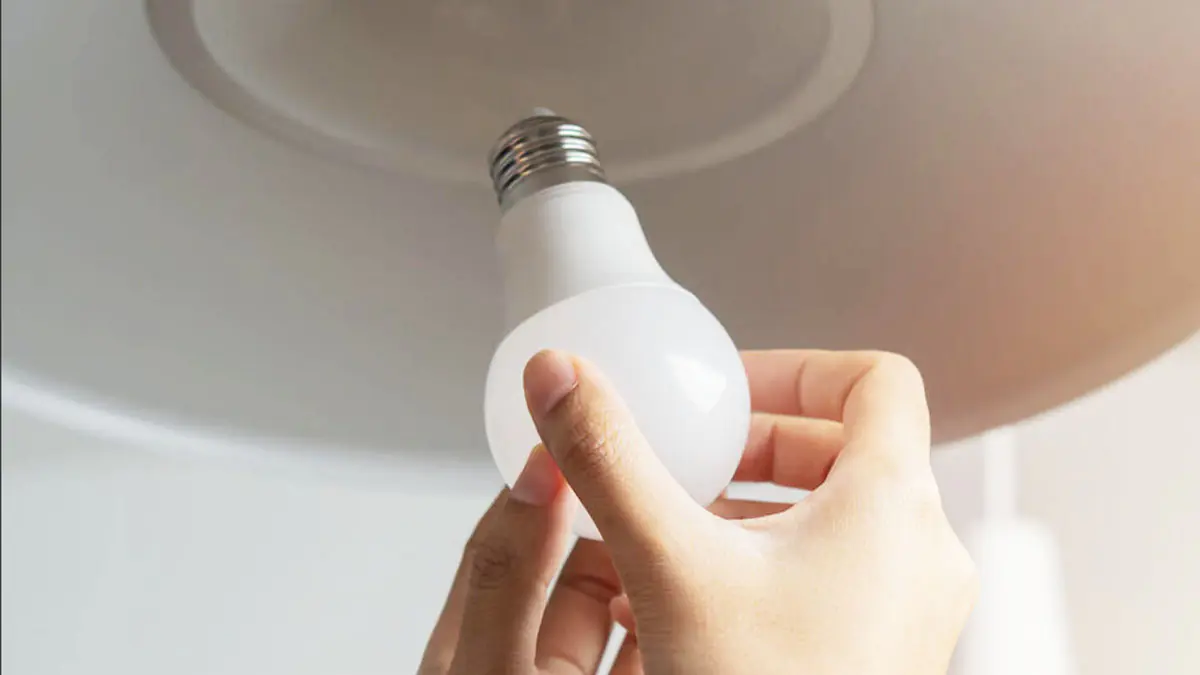 Sbohem LED žárovky tento nový typ osvětlení je účinnější a úspornější