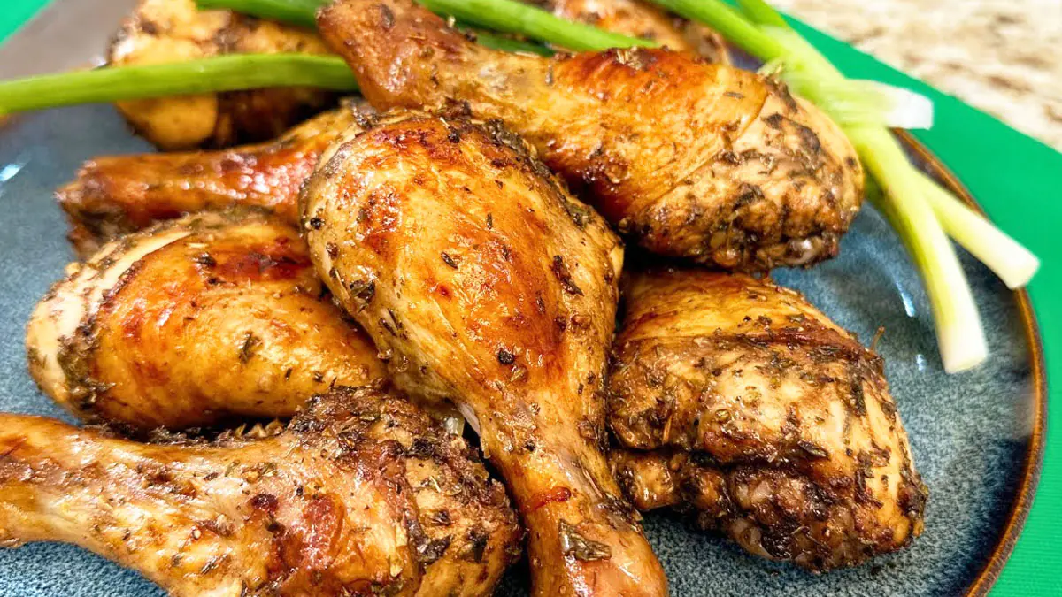 Lepší než v restauraci Jak připravit křupavé kuřecí paličky