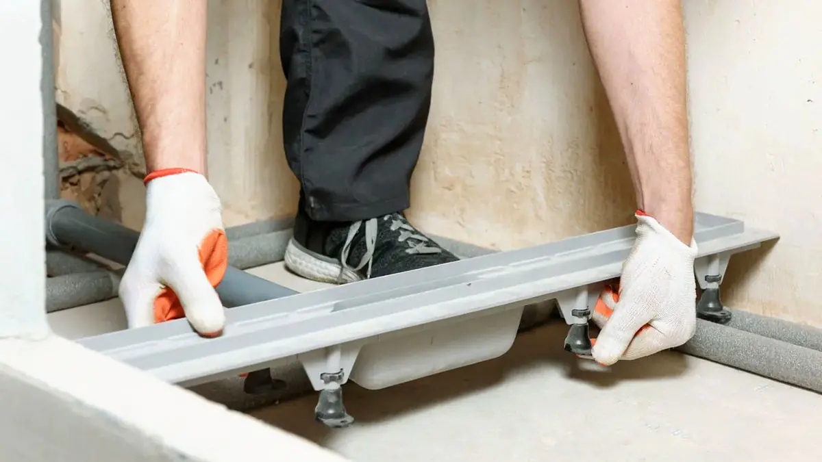 Vany a sprchové kouty vyšly z módy: dnes všichni volí tuto variantu