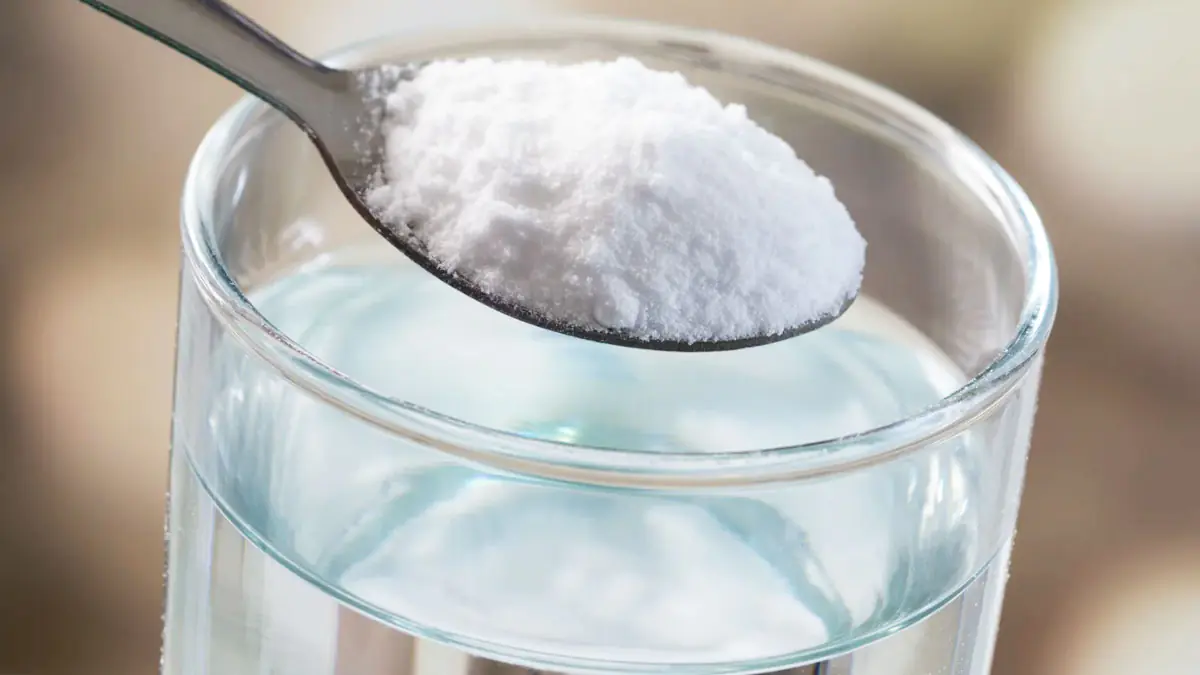 Stačí posypat prostředek na nádobí „solí“ a všichni říkají: proč jsem o tom nevěděl dřív