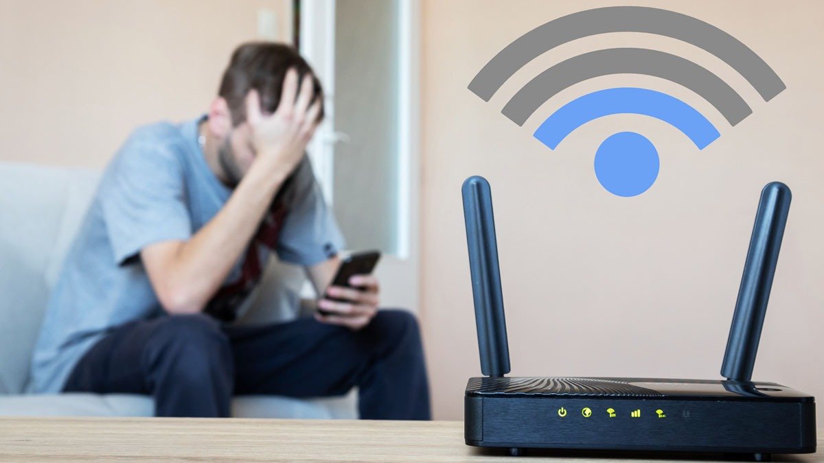 Proč byste měli při odchodu z domu vypnout Wi-Fi a Bluetooth v mobilním telefonu
