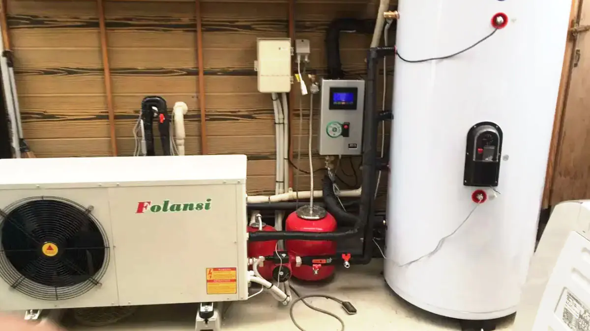 Češi, neopakujte chyby sousedů! Proč se může tepelné čerpadlo v zimě změnit v „elektrickou konvici“ 2 Češi, neopakujte chyby sousedů! Proč se může tepelné čerpadlo v zimě změnit v „elektrickou konvici“