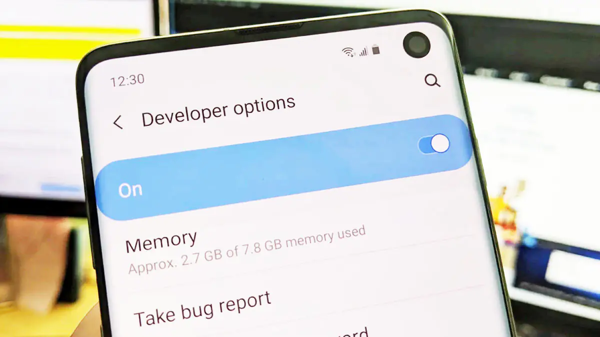 Změňte tuto možnost v Androidu a zrychlete svůj telefon 2 Změňte tuto možnost v Androidu a zrychlete svůj telefon