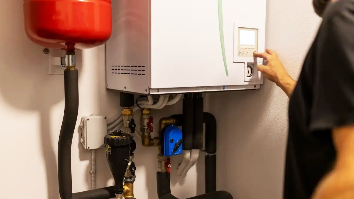 Opomíjené řešení vytápění: jak dobře fungují tepelná čerpadla vzduch–vzduch 2 Opomíjené řešení vytápění: jak dobře fungují tepelná čerpadla vzduch–vzduch