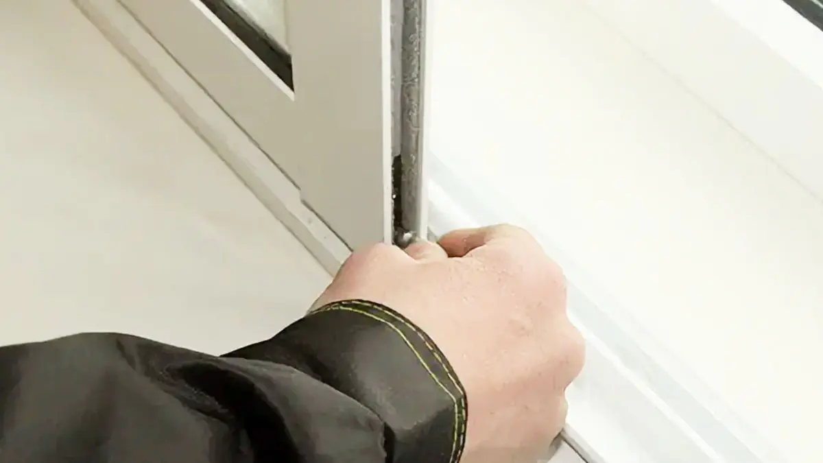 Chytrý skandinávský trik, jak zablokovat studený vzduch