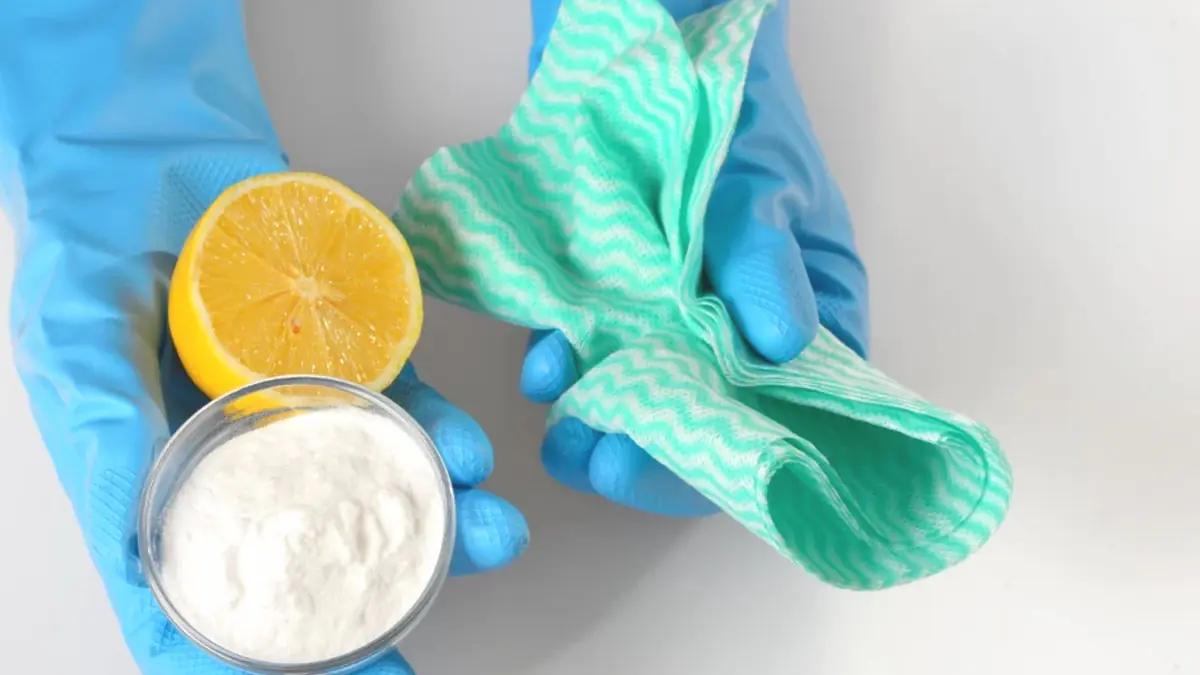 Konec chemie v toaletě: recept na WC blok ze 4 ingrediencí usnadní udržování čistoty