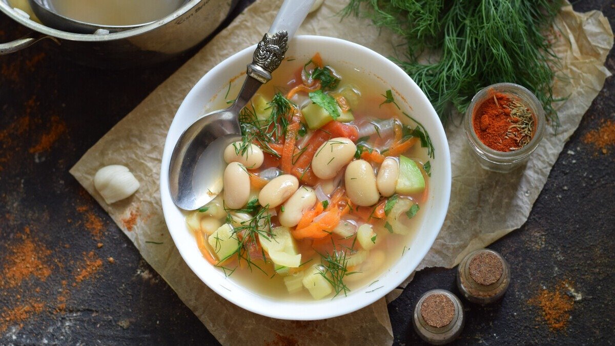 82letá super-babička doporučuje polévku dlouhověkosti „Je to tajná zbraň mé kuchyně“ – jak ji připravit